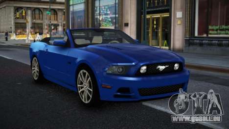 Ford Mustang Doye für GTA 4