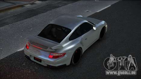 Porsche 911 Madap pour GTA 4