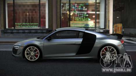 Audi R8 Thyna für GTA 4