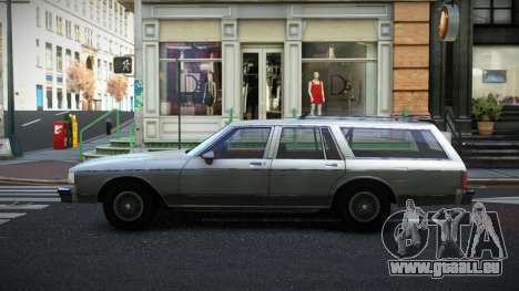 Chevrolet Caprice Classic Leyqojuhu für GTA 4