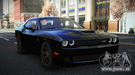 Dodge Challenger Ellage pour GTA 4