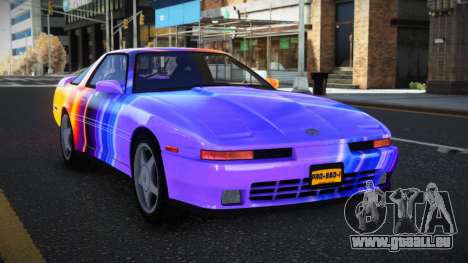 Toyota Supra Saisney S11 für GTA 4