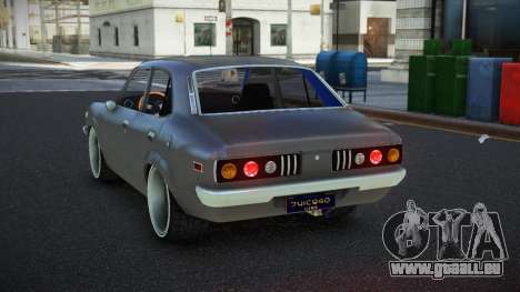 Mazda RX3 Ciyvuwof für GTA 4