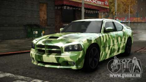 Dodge Charger Diater S13 für GTA 4
