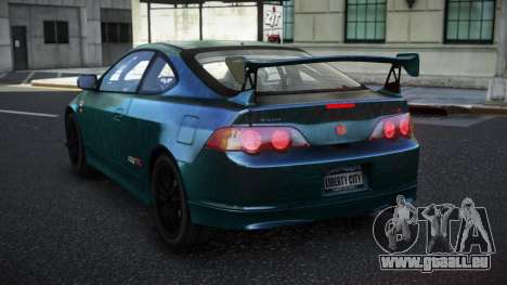 Honda Integra Nicla S9 pour GTA 4