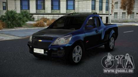 Chevrolet Montana Zeyi für GTA 4