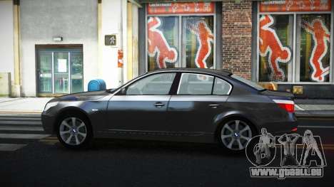 BMW 525D Ezij für GTA 4