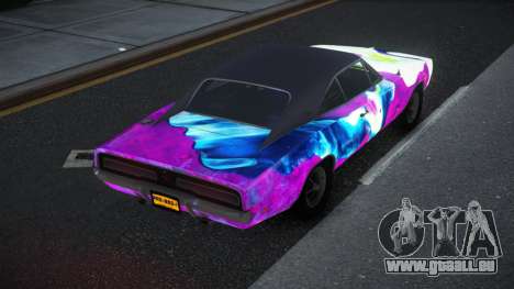 Dodge Charger Enlyo S1 für GTA 4