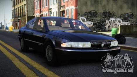Chrysler New Yorker Voxsewa für GTA 4