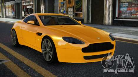 Aston Martin Vantage CR6X für GTA 4