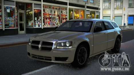 Dodge Magnum Hayohap für GTA 4