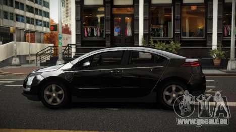 Chevrolet Volt Geuto für GTA 4