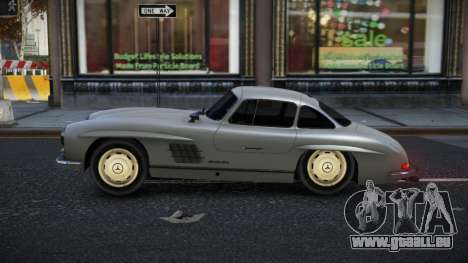 Mercedes-Benz 300SL Tauvu für GTA 4