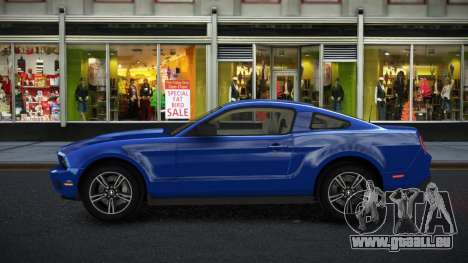 Ford Mustang Lanonen für GTA 4