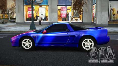 Honda NSX Riterke S11 pour GTA 4