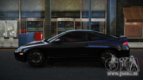 Mitsubishi Eclipse Siule für GTA 4