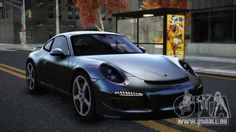 RUF RGT-8 Xijohozi für GTA 4