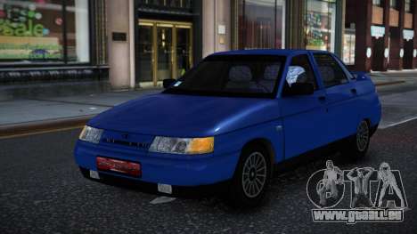 VAZ 21103 Yelotoj für GTA 4