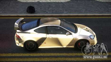 Honda Integra Elmaic S14 für GTA 4