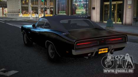 Dodge Charger Enlyo S6 für GTA 4