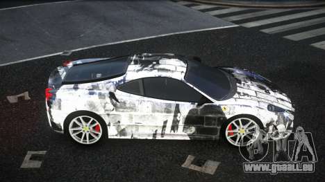 Ferrari F430 Etashi S11 für GTA 4