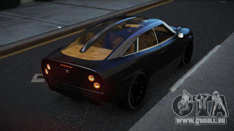 Spyker D8 Hozohoc für GTA 4