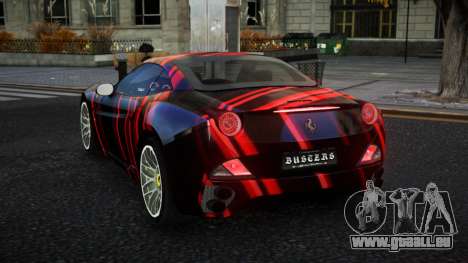 Ferrari California Patlyn S7 für GTA 4