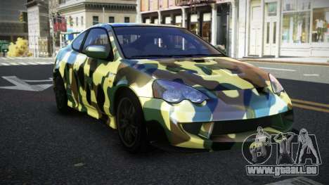Honda Integra Vintha S14 pour GTA 4