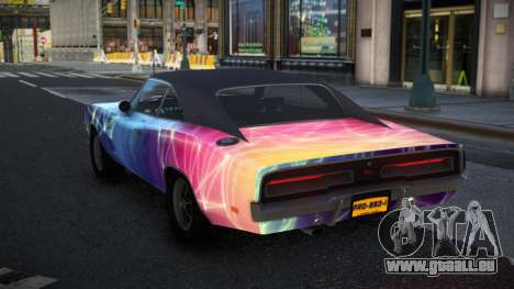 Dodge Charger Enlyo S2 pour GTA 4