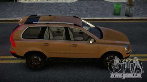 Volvo XC90 Vupeyaq für GTA 4