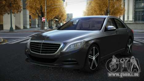Mercedes-Benz W222 Jujuv für GTA 4