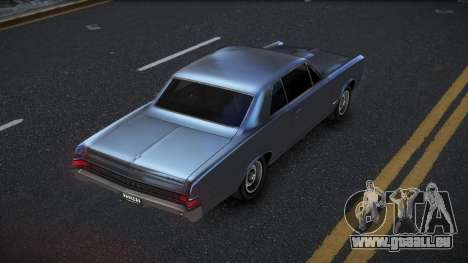 Pontiac GTO Admury pour GTA 4
