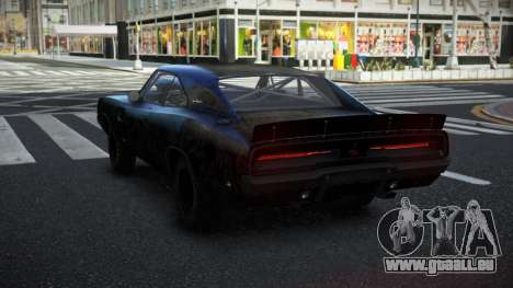 Dodge Charger Midan S11 pour GTA 4