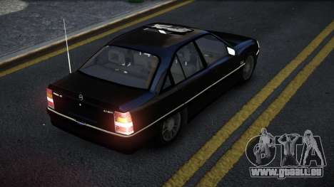 Chevrolet Omega Doruk für GTA 4