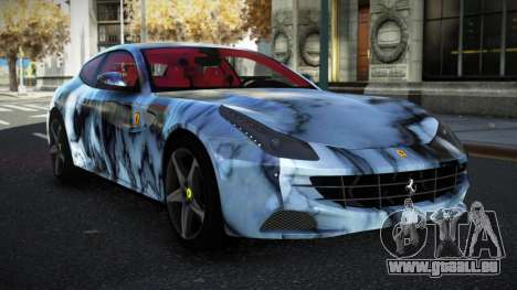 Ferrari FF Joley S7 für GTA 4