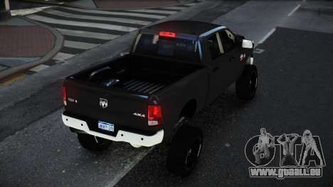 Dodge Ram Joqu pour GTA 4