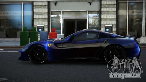 Ferrari 599 Exan S13 für GTA 4