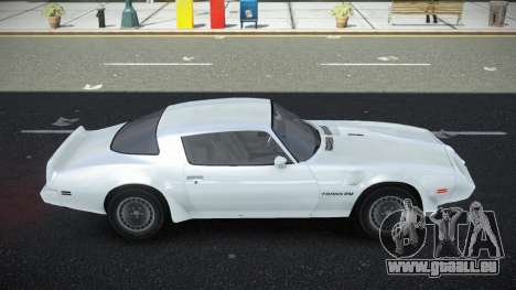 Pontiac Trans AM Tolyn für GTA 4