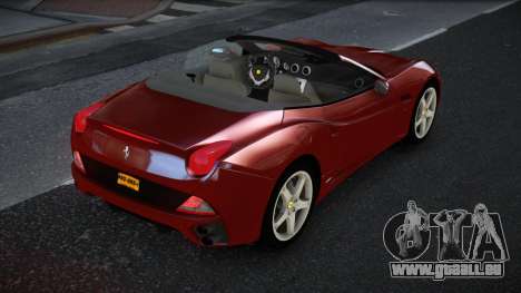 Ferrari California Nijusalu pour GTA 4