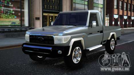 Toyota Land Cruiser Rawizinic für GTA 4