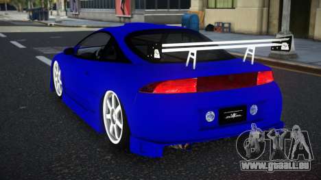 Mitsubishi Eclipse Foeha für GTA 4