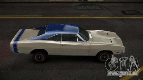 Dodge Charger Qokame pour GTA 4