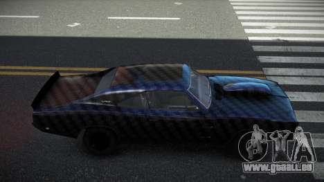 Dodge Charger Midan S10 für GTA 4