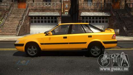 Daewoo Espero Fadmuh pour GTA 4