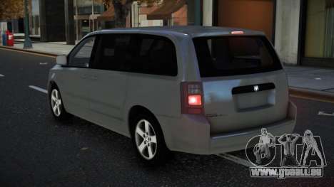 Dodge Grand Caravan Matus für GTA 4
