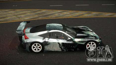 Honda HSV Tristun S11 für GTA 4