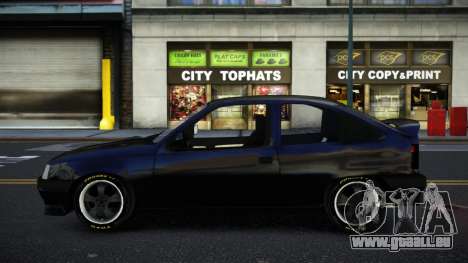 Opel Kadett Cedofa für GTA 4