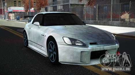 Honda S2000 Nalina S12 für GTA 4