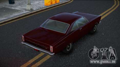 Ford Fairlane Xavunevaf für GTA 4