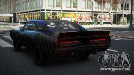 Dodge Charger Midan S10 für GTA 4
